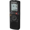 Olympus diktofon VN-765-E1, must