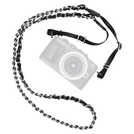 Olympus kaamerarihm Necklace Be My Rockstar