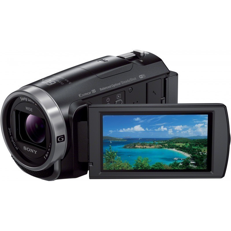 Sony HDR-CX625 - Videokaamerad - Photopoint