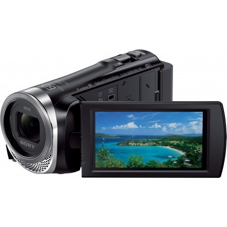 Sony HDR-CX450