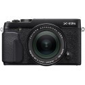 Fujifilm X-E2S + 18-55mm Kit, black