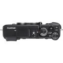 Fujifilm X-E2S + 18-55mm Kit, must