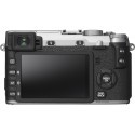 Fujifilm X-E2S + 18-55mm Kit, silver