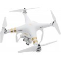 DJI Phantom 3 Professional + extra battery + backpack
