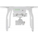 DJI Phantom 3 Professional + extra battery + backpack