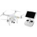 DJI Phantom 3 Professional + extra battery + backpack