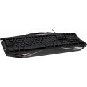 Speedlink keyboard Iovia US (SL-670001-BK-US)