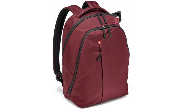 Manfrotto backpack NX, bordeaux (MB NX-BP-VBX)