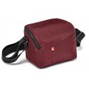 Manfrotto shoulder bag NX, bordeaux (MB NX-SB-IBX)