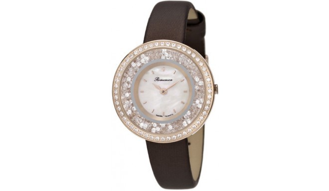 Romanson ladies' watch RL3264QL6RM16R