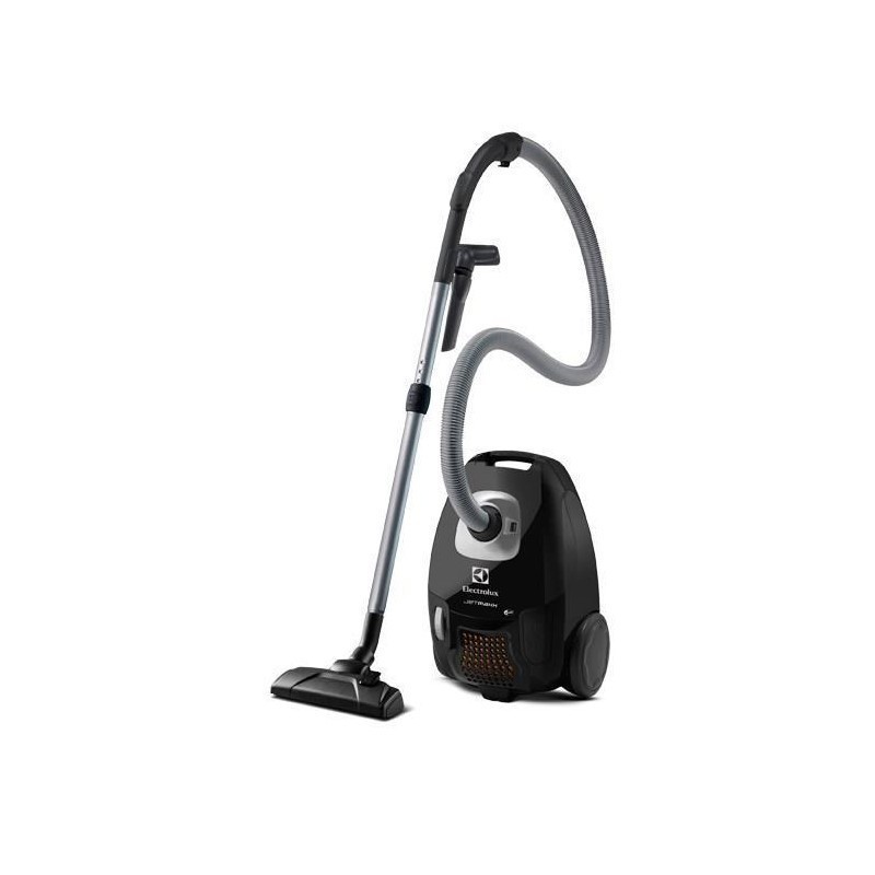 Vacuum cleaner Electrolux JMALLFLOOR JetMaXX | black - Vacuum cleaners ...