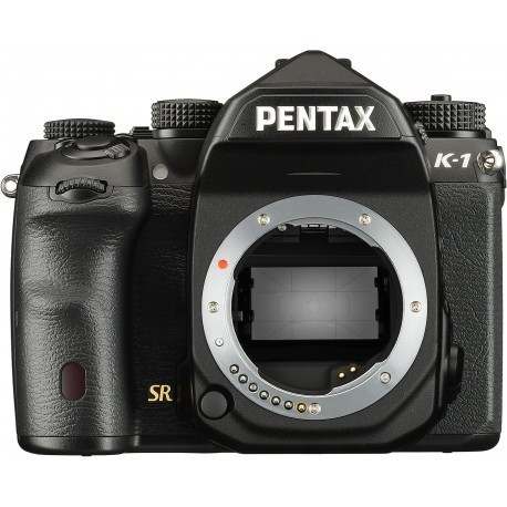 Pentax K-1 kere
