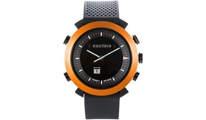 cogito watch website