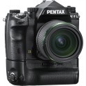 Pentax battery grip D-BG6