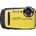 Fujifilm FinePix XP90, dzeltens