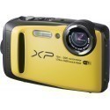 Fujifilm FinePix XP90, dzeltens