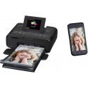 Canon fotoprinter Selphy CP-1200, must