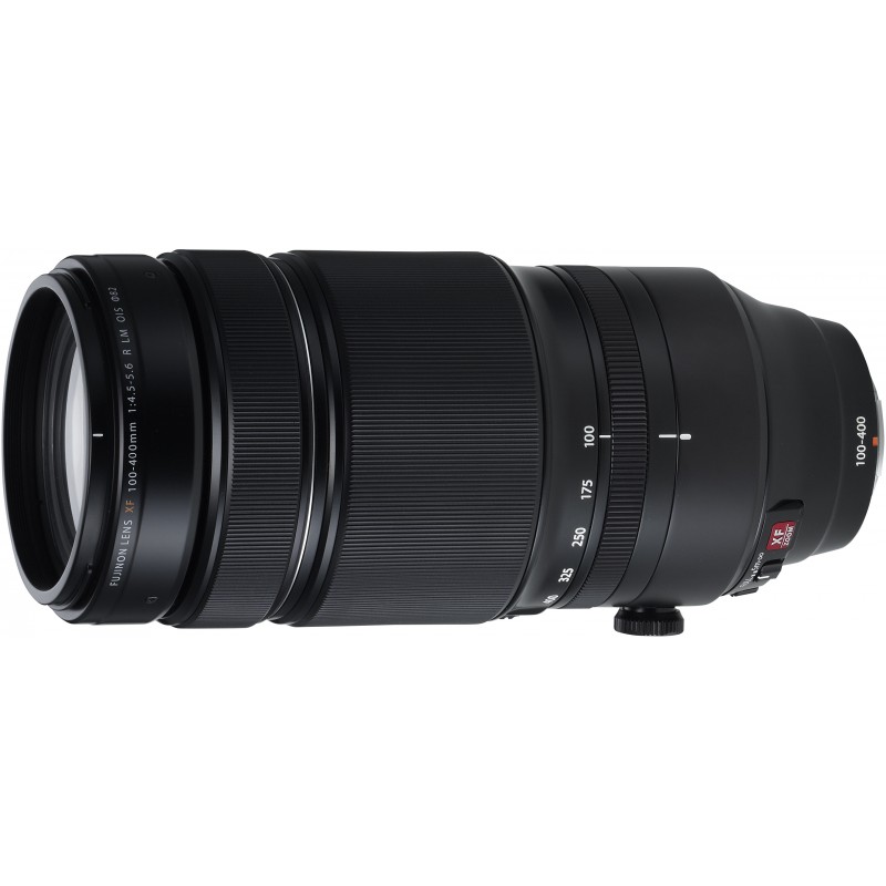 Fujifilm Fujinon XF 100-400mm f/4.5-5.6 R LM OIS WR objektiiv