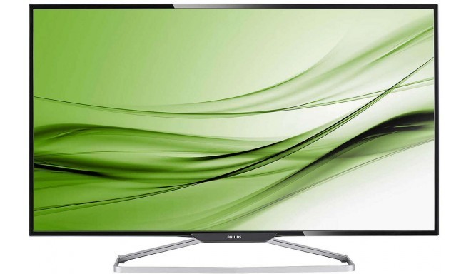 Philips monitor 40" LED BDM4065UC