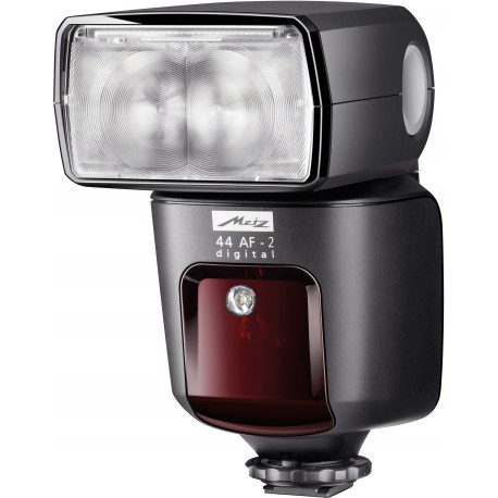 Metz flash 44 AF-2 for Pentax