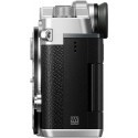 Olympus PEN-F  body, silver