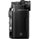 Olympus PEN-F  body, black