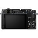 Olympus PEN-F  body, black