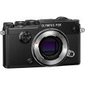 Olympus PEN-F  body, black