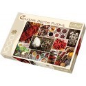 Trefl puzzle Spices 1000pcs