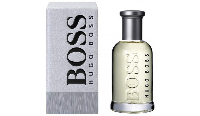 Hugo Boss Bottled No.6 Pour Homme Eau de Toilette 30ml - Perfumes ...