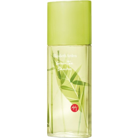 Elizabeth Arden Green Tea Bamboo Pour Femme Eau de Toilette 100ml