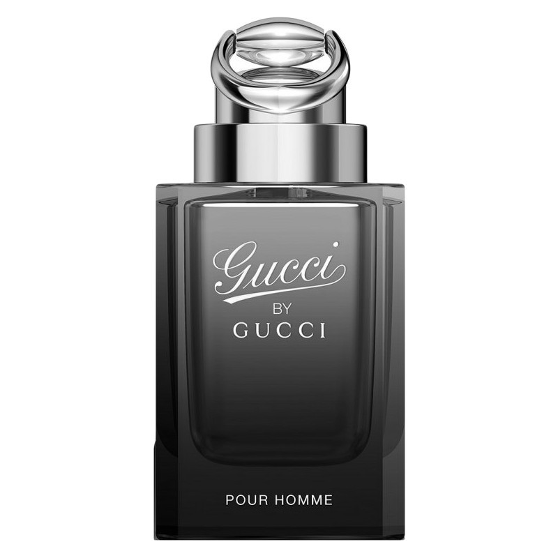 scannen de begeleiding Verovering Gucci Gucci by Gucci Pour Homme Eau de Toilette 90ml - Perfumes &  fragrances - Nordic Digital