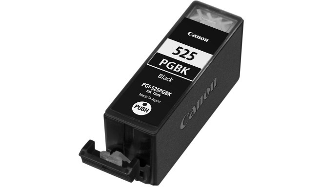 Canon tintes kasetne PGI-525, melna