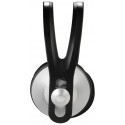 Vivanco headphones SR97, silver (36502)