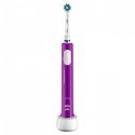 Electric toothbrush Pro 400 Purple