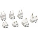 Apple reisiadapter World Travel Adapter Kit