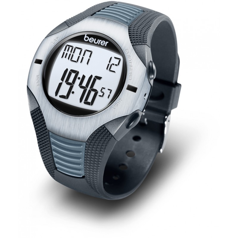 Beurer heart rate monitor watch sale