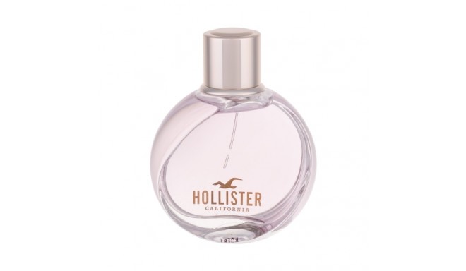 Hollister Wave Eau de Parfum (50ml)