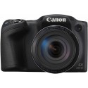 Canon PowerShot SX420 IS, must