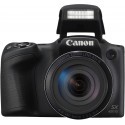 Canon PowerShot SX420 IS, black