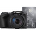 Canon PowerShot SX420 IS, must