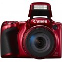 Canon PowerShot SX420 IS, red