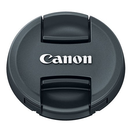 Canon objektiivikork E-55