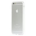 Ayano kaitseümbris Expression Ice iPhone 6 Plus/6s Plus, läbipaistev