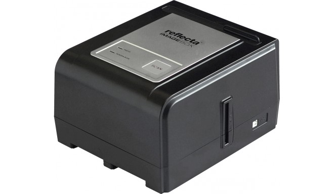 Reflecta film scanner Imagebox iR
