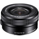 Sony a6300 + 16-50mm Kit