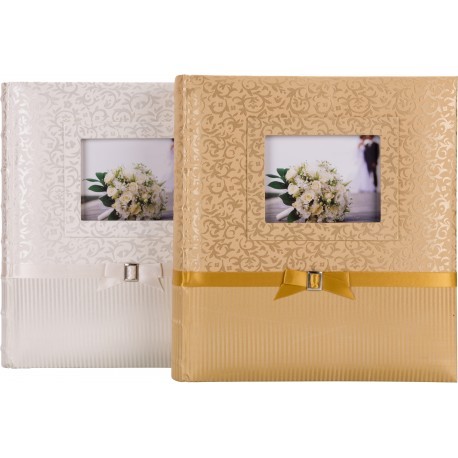 Album BD100PG Laura-2 Black