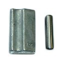 Manfrotto spare part R540,07 Lower Sliding Block