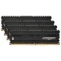 Ballistix Elite 32GB Kit DDR4 8GBx4 3200 MT/s DIMM 288pin