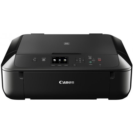 Canon PIXMA MG5750, melns